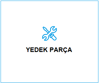 Yedek Parça