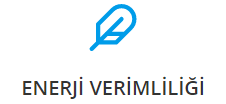 Enerji Verimliliği