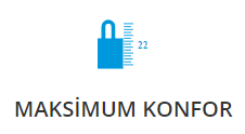 Maksimum Konfor